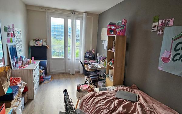 Appartement à vendre    5 pièces •  Toulouse