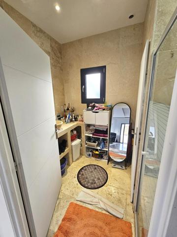 Plain pied récent 62 m²