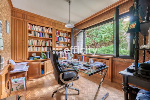 Maison 7 pièces - 212 m² Bien prestige