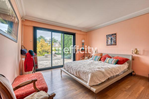 Maison 7 pièces - 212 m² Bien prestige