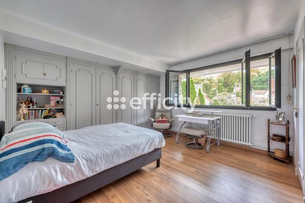 Maison 7 pièces - 212 m² Bien prestige