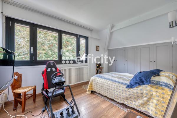 Maison 7 pièces - 212 m² Bien prestige