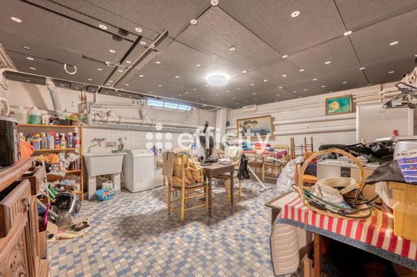 Maison 7 pièces - 212 m² Bien prestige