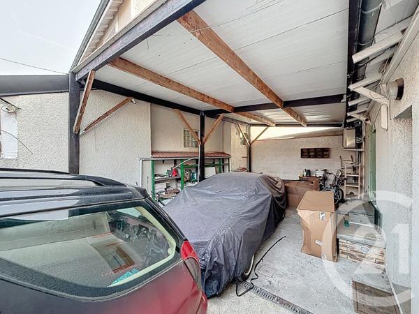 Maison à vendre  2 pièces - 43,03 m2 HOUILLES - 78