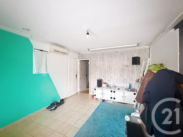 Maison à vendre  2 pièces - 43,03 m2 HOUILLES - 78