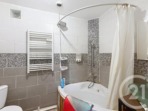 Maison à vendre  2 pièces - 43,03 m2 HOUILLES - 78