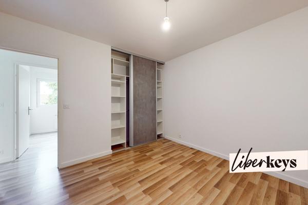 Appartement Amiens sud 70m2, bien situé, belle exposition, au calme.