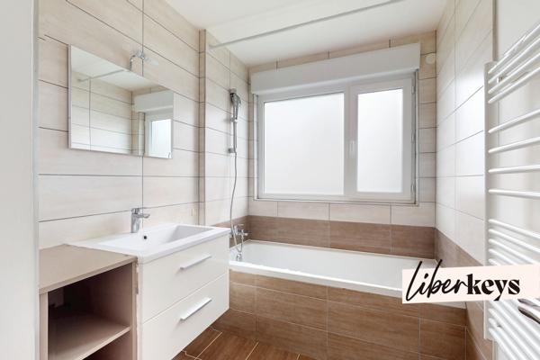 Appartement Amiens sud 70m2, bien situé, belle exposition, au calme.