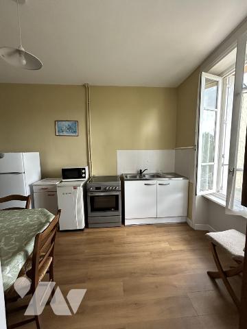 MAISON LANDERNEAU