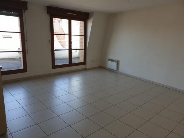 Appartement
                                                                                                                                                                                                                                                                                                                        2 pièce(s)                                                                                                                                                                                                          1 chambre(s)                                                                                                                                                                                                          50.38  m²