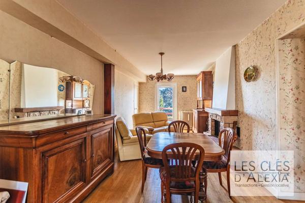 Maison de 190 m² - GIVORS