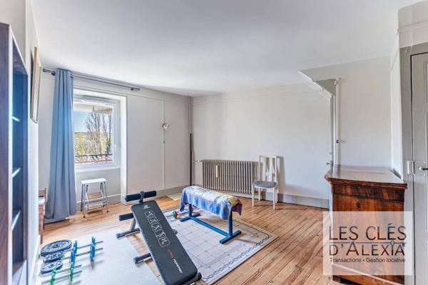 Maison de 190 m² - GIVORS