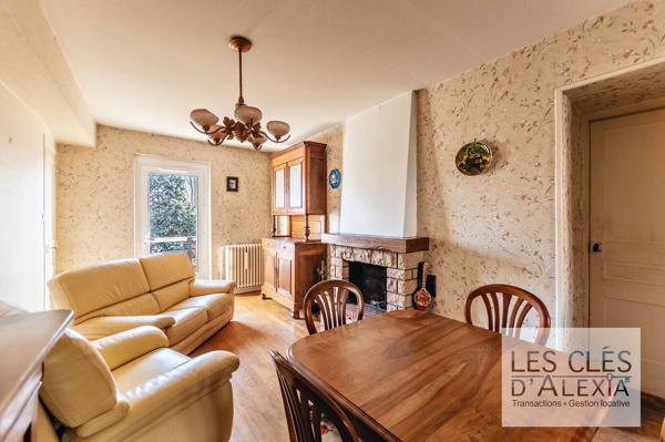 Maison de 190 m² - GIVORS
