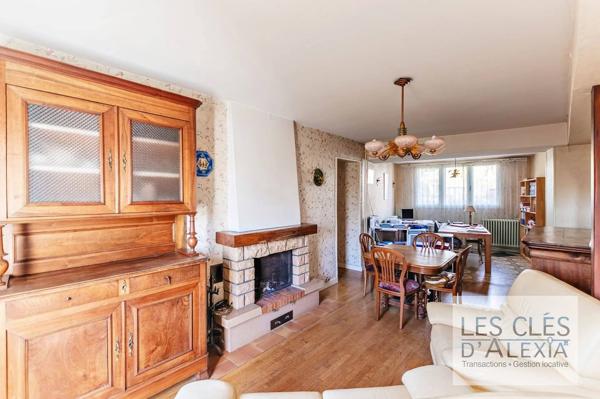 Maison de 190 m² - GIVORS
