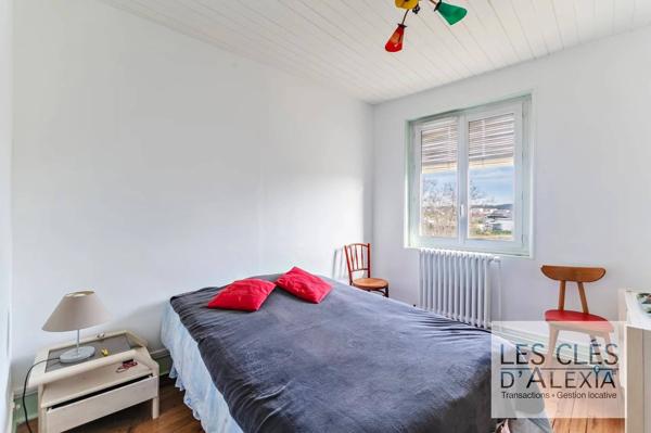 Maison de 190 m² - GIVORS