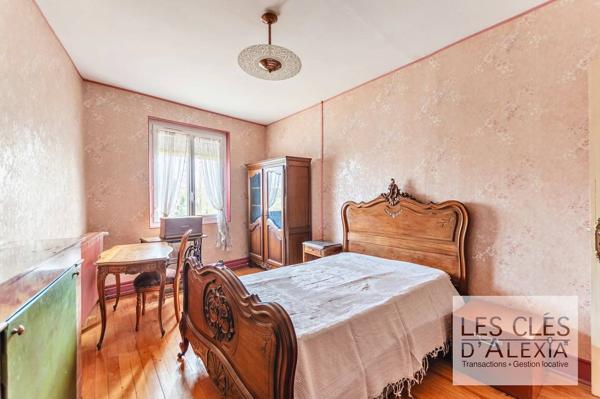 Maison de 190 m² - GIVORS