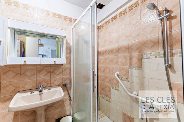 Maison de 190 m² - GIVORS