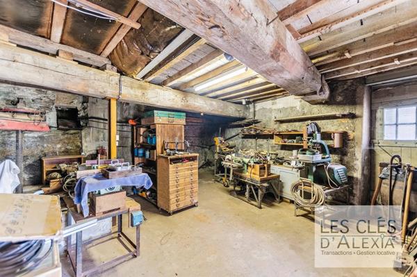 Maison de 190 m² - GIVORS