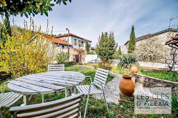 Maison de 190 m² - GIVORS