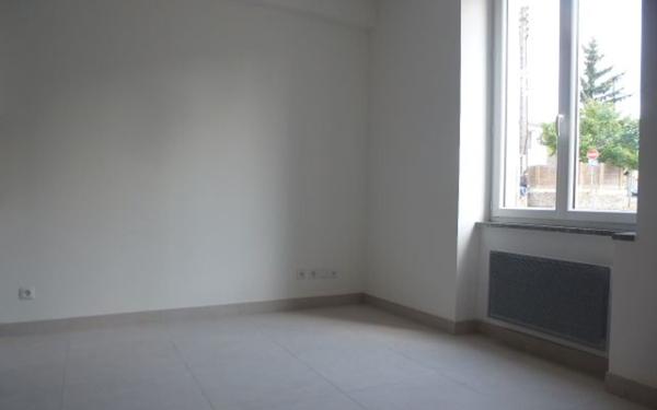 Appartement à louer    3 pièces •  La Chapelle-Saint-Mesmin