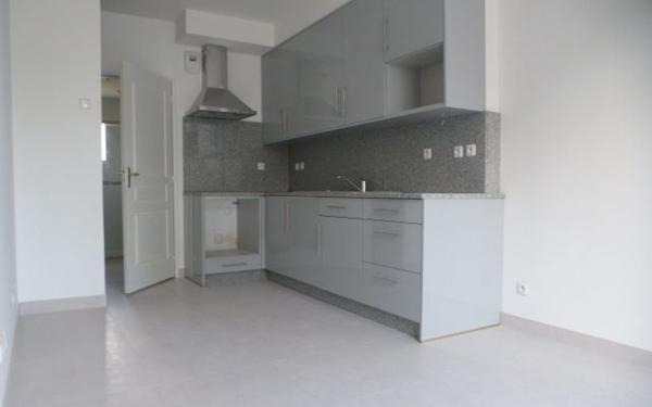 Appartement à louer    3 pièces •  La Chapelle-Saint-Mesmin