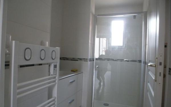 Appartement à louer    3 pièces •  La Chapelle-Saint-Mesmin