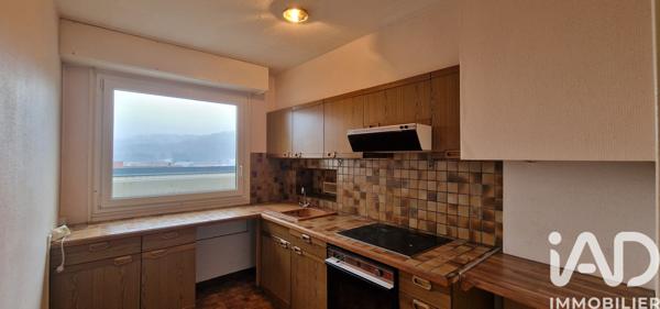 Appartement à vendre 2 pièces 50 m² Stiring-Wendel