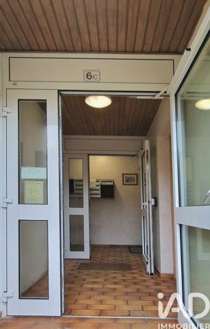 Appartement à vendre 2 pièces 50 m² Stiring-Wendel