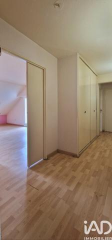 Appartement à vendre 2 pièces 50 m² Stiring-Wendel