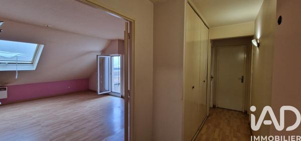 Appartement à vendre 2 pièces 50 m² Stiring-Wendel