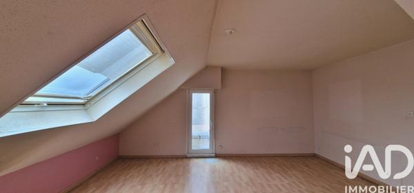 Appartement à vendre 2 pièces 50 m² Stiring-Wendel