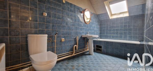 Appartement à vendre 2 pièces 50 m² Stiring-Wendel