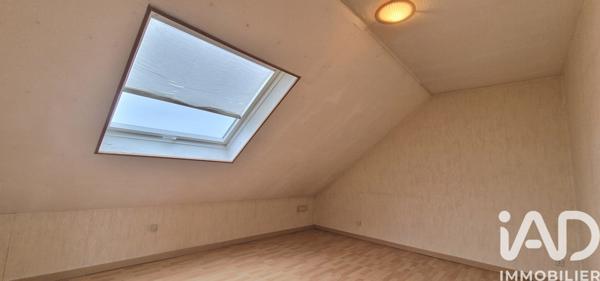 Appartement à vendre 2 pièces 50 m² Stiring-Wendel