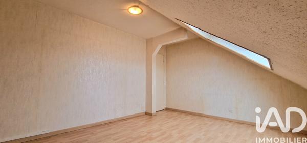 Appartement à vendre 2 pièces 50 m² Stiring-Wendel