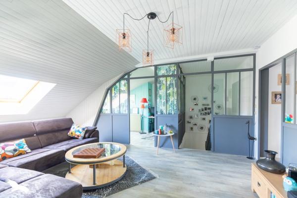 Maison à vendre |  Les Clayes-sous-Bois |  7 pièces | 155 m²