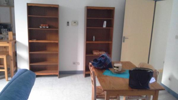 Immeuble 2 appartements