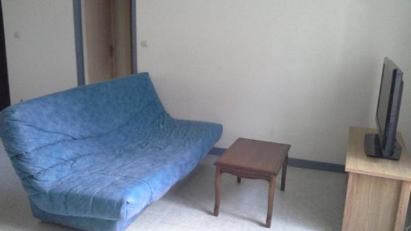 Immeuble 2 appartements