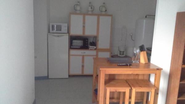 Immeuble 2 appartements