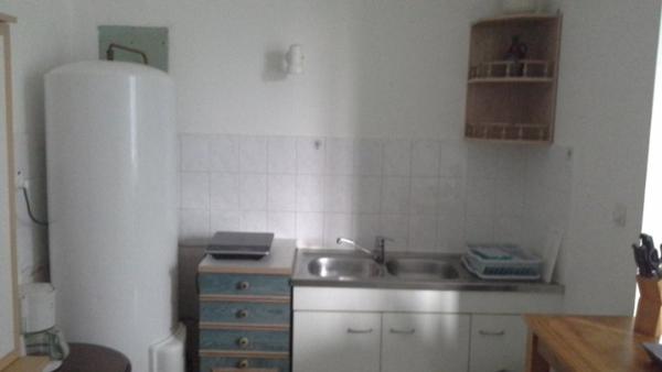 Immeuble 2 appartements