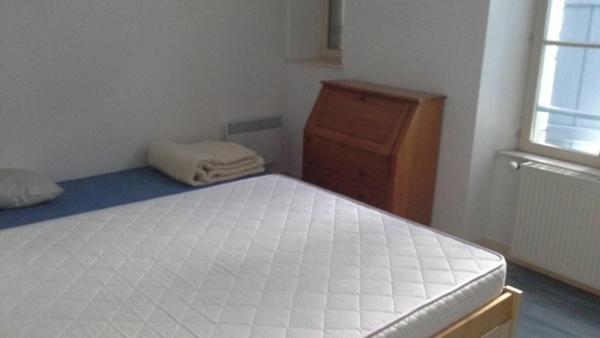 Immeuble 2 appartements