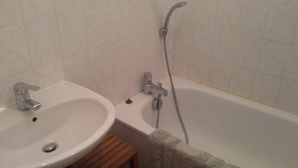 Immeuble 2 appartements