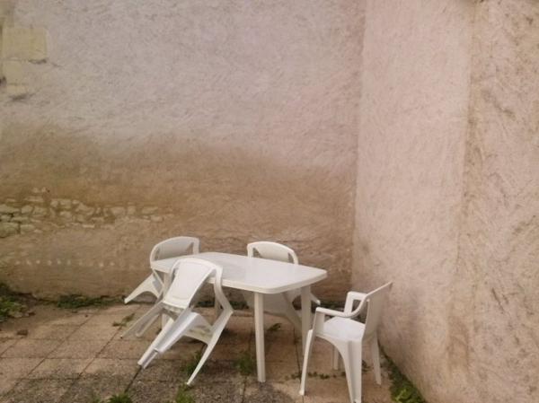 Immeuble 2 appartements