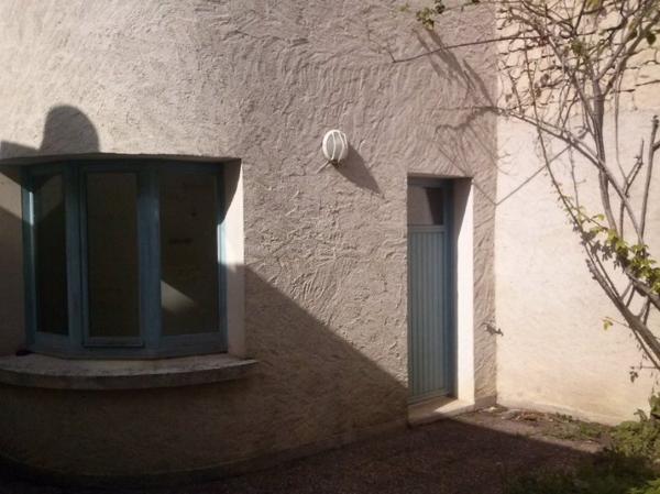 Immeuble 2 appartements