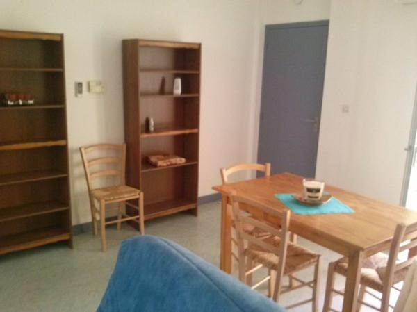 Immeuble 2 appartements