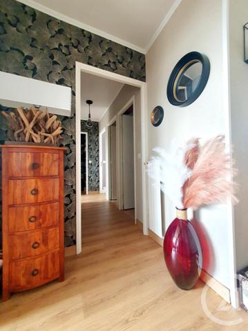 Appartement F4 à vendre  4 pièces - 77,18 m2 LIMEIL BREVANNES - 94