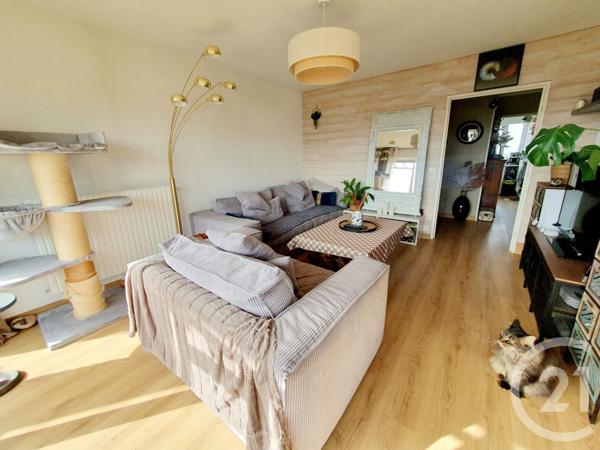 Appartement F4 à vendre  4 pièces - 77,18 m2 LIMEIL BREVANNES - 94