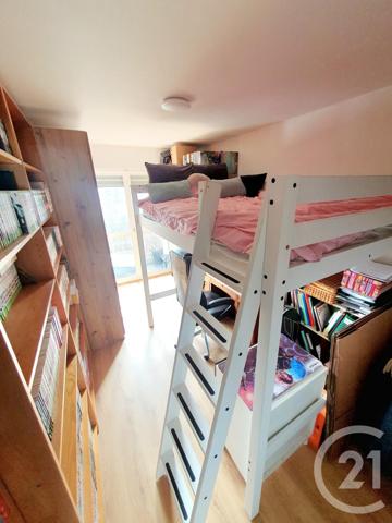 Appartement F4 à vendre  4 pièces - 77,18 m2 LIMEIL BREVANNES - 94