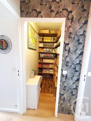 Appartement F4 à vendre  4 pièces - 77,18 m2 LIMEIL BREVANNES - 94