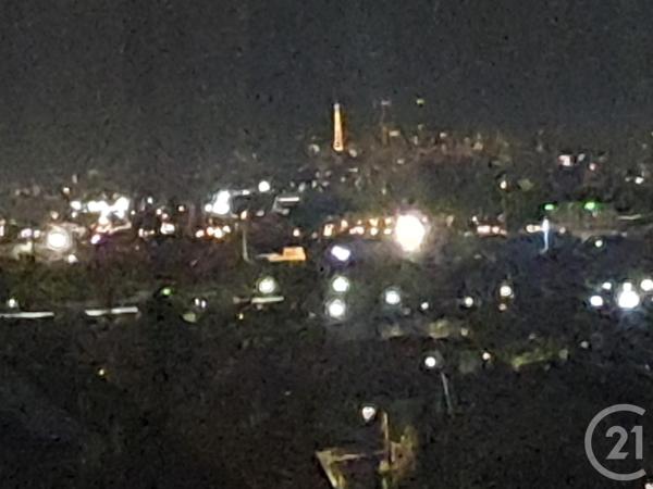 Appartement F4 à vendre  4 pièces - 77,18 m2 LIMEIL BREVANNES - 94