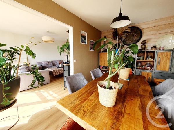 Appartement F4 à vendre  4 pièces - 77,18 m2 LIMEIL BREVANNES - 94